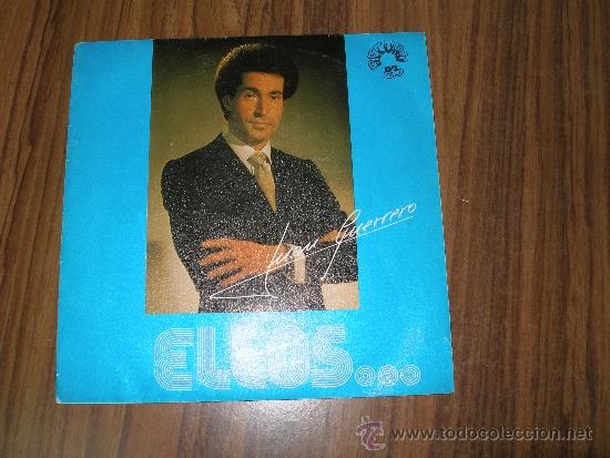 Discos de vinilo: Juan Guerrero - Ellos - Foto 1