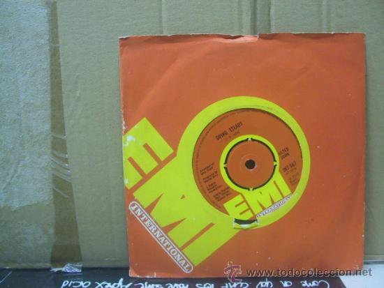 Discos de vinilo: JILTED JOHN - GOING STEADY / JILTED JOHN - EDICION U.K. - EMI 1978 - Foto 1