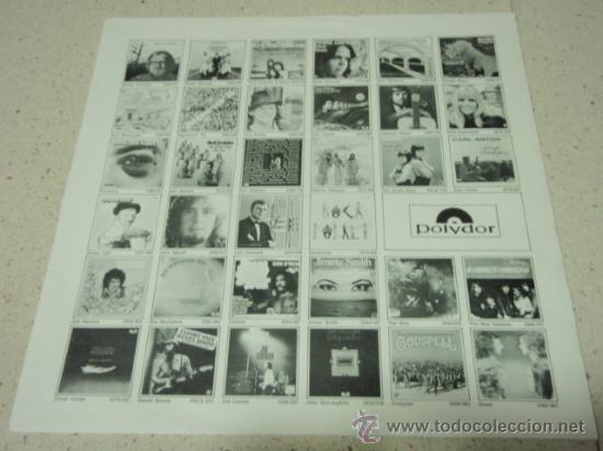 Discos de vinilo: The New Seekers &lrm;&ndash; Now, Scandinavia 1973 Polydor - Foto 3