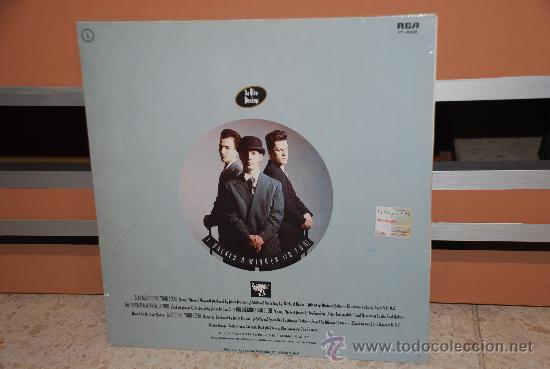 Discos de vinilo: DISCO VINILO MAXI SINGLE THE BLOW MONKEYS &rdquo;DIGGING YOUR SCENE&rdquo; - Foto 2