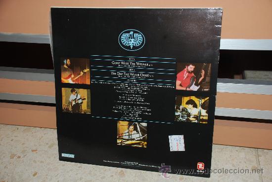 Discos de vinilo: DISCO VINILO MAXI SINGLE CENTURY &rdquo;GONE WITH THE WINNER&rdquo; - Foto 2