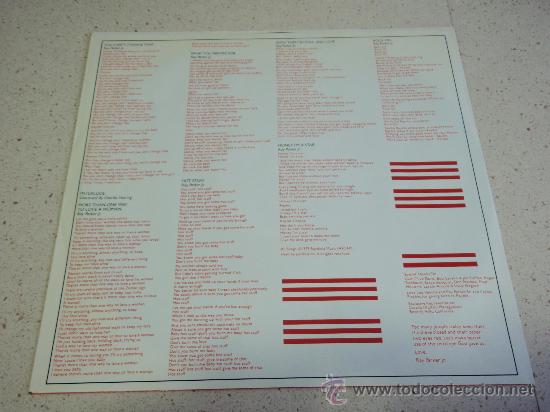 Discos de vinilo: Raydio &ndash; Rock On, US 1979 Arista - Foto 4