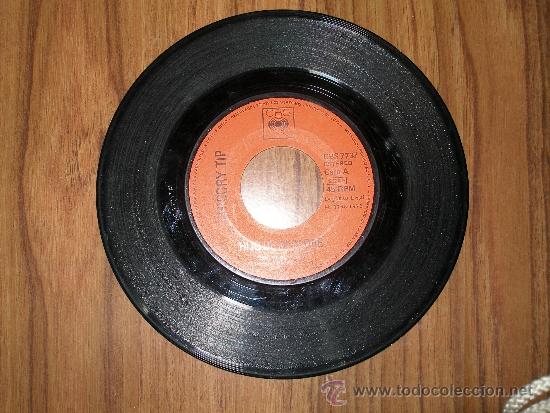 Discos de vinilo: Chicory Tip - Hijo de mi padre - Foto 1