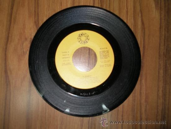 Discos de vinilo: Lenny - Mi peque&ntilde;o perdon - Foto 1