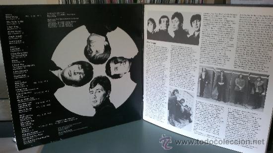 Discos de vinilo: THE TROGGS - POP CHRONIC 2 LP - Foto 2