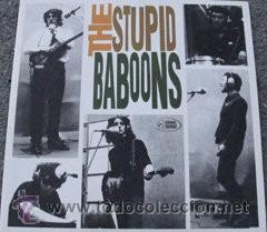 Discos de vinilo: The Stupid Baboons - Foto 1