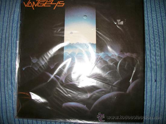 Discos de vinilo: LP VANGELIS - LO MEJOR DE &hellip; - Foto 1