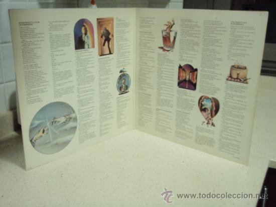 Discos de vinilo: The Kinks &lrm;&ndash; Soap Opera, US 1975 RCA Victor - Foto 3
