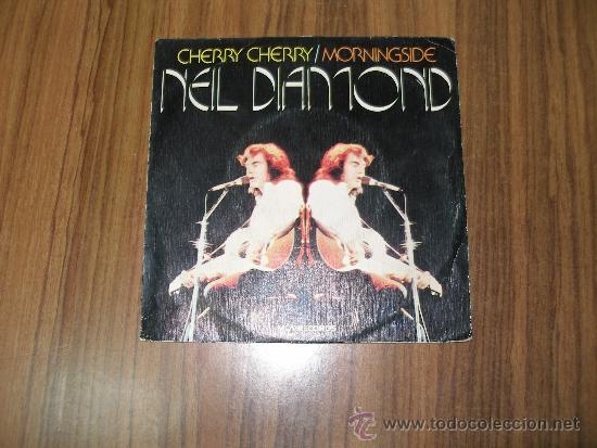 Discos de vinilo: Neil Diamond - Cherry Cherry - Foto 1