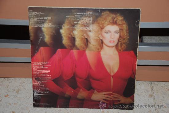 Discos de vinilo: DISCO VINILO LP IVA ZANICCHI - Foto 2
