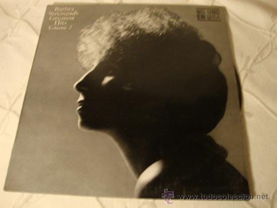 Discos de vinilo: DISCO LP EPs ORIGINAL - Foto 1