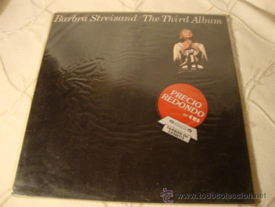 Discos de vinilo: DISCO LP EPs ORIGINAL - Foto 1