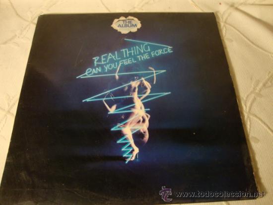 Discos de vinilo: DISCO LP EPs ORIGINAL - Foto 1
