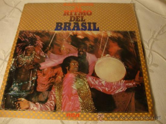 Discos de vinilo: DISCO LP EPs ORIGINAL - Foto 1