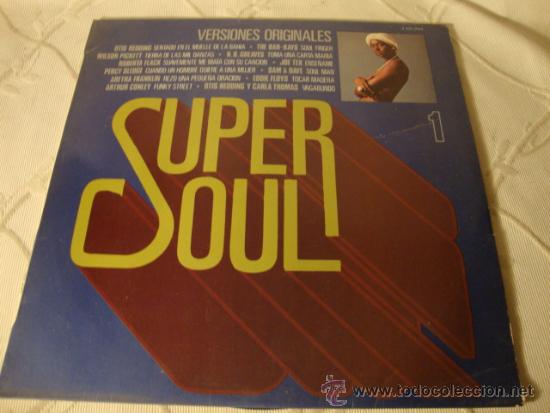 Discos de vinilo: DISCO LP EPs ORIGINAL - Foto 1