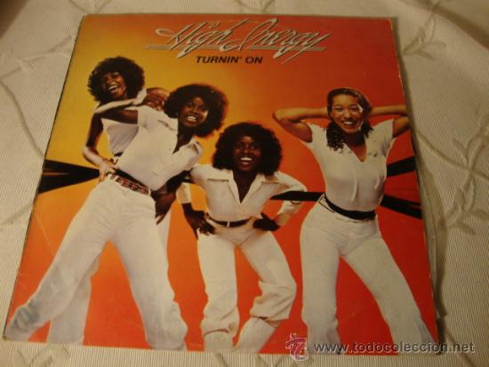 Discos de vinilo: DISCO LP EPs ORIGINAL - Foto 1