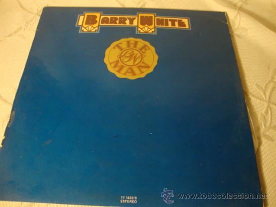 Discos de vinilo: DISCO LP EPs ORIGINAL - Foto 1