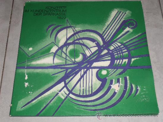 Discos de vinilo: ALEXANDER BORODIN - DOBLE LP. - Foto 1