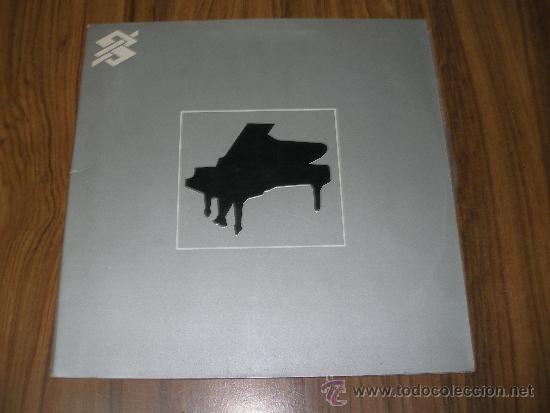 Disques de vinyle: Fernando Gallo - LP Promocional para el Banco do Brasil