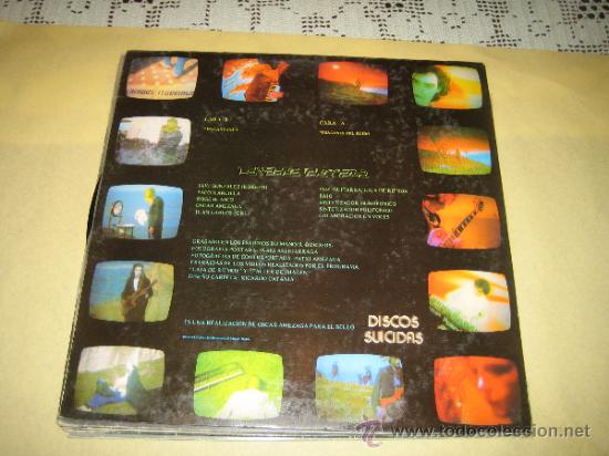 Discos de vinilo: LAVABOS ITURRIAGA - VINILO - Foto 2