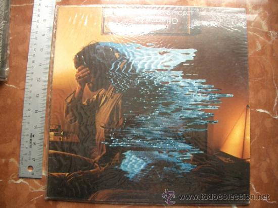 Discos de vinilo: THE ALAN PARSONS PROYECT LP - Foto 1