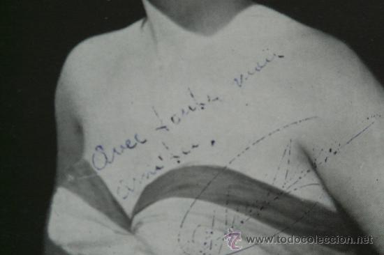 Discos de vinilo: Gloria Lasso - Foto 2