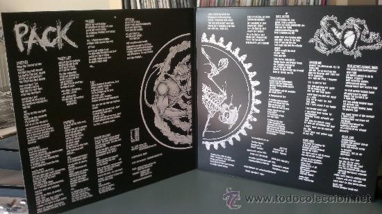 Discos de vinilo: PACK-SOL - - Foto 2