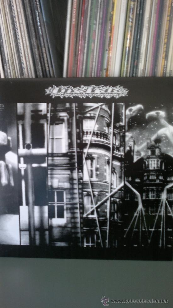 Discos de vinilo: AGNES KRAUS - AGNES KRAUS - Foto 1