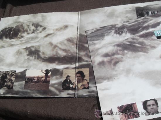 Discos de vinilo: MARILLION MAXI SINGLE Easter Made in England. UK - Foto 3