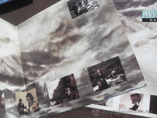 Discos de vinilo: MARILLION MAXI SINGLE Easter Made in England. UK - Foto 4