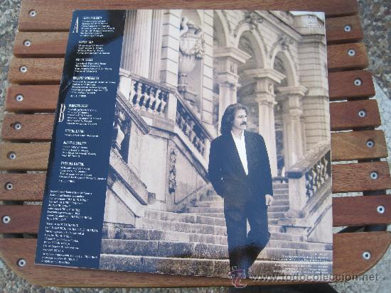 Discos de vinilo: Luis Cobos Vienna concerto - Foto 2