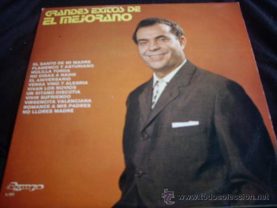 Discos de vinilo: el mejorano-grandes exitos - Foto 1