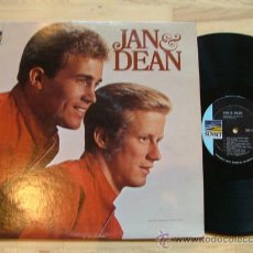 Discos de vinilo: 1967 ROCK LP JAN & DEAN - SAME SUNSET ORIG USA VG++/VG++