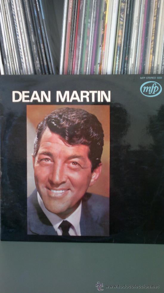Discos de vinilo: DEAN MARTIN - - Foto 1