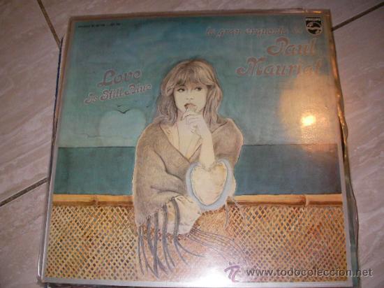 Discos de vinilo: DISCO LP PAUL MAURIAT (CG) - D3 - Foto 1