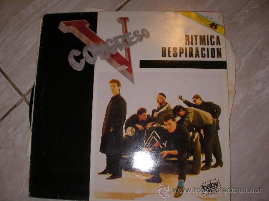 Discos de vinilo: DISCO LP - CONGRESO V - D3 - Foto 1