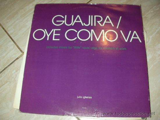 Discos de vinilo: DISCO LP - JULIO IGLESIAS - ENVIO GRATIS A ESPA&Ntilde;A - Foto 1