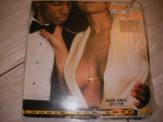 Discos de vinilo: DISCO LP - LANYA - D1 - Foto 1