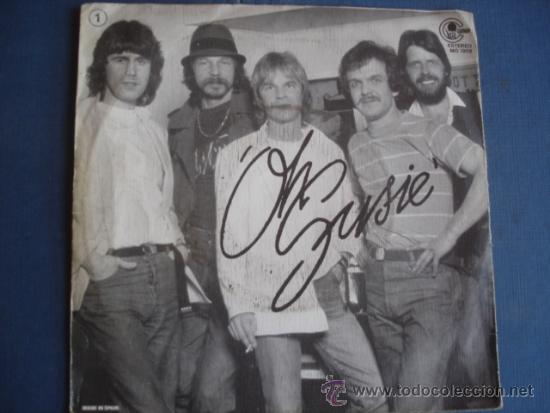 Discos de vinilo: SECRET SERVICE   OH SUSIE - Foto 2