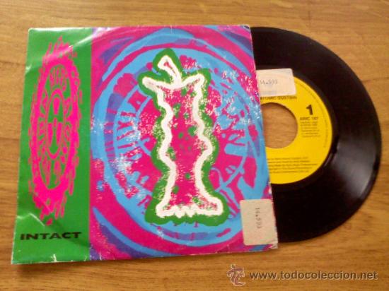 Discos de vinilo: NED&acute;S ATOMIC DUSTBIN.  INTAC. - Foto 1