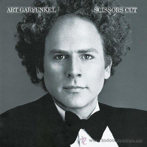 Discos de vinilo: VINILO ART GARFUNKEL SCISSORS CUT 1981 - Foto 1