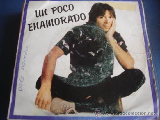 Discos de vinilo: CLIFF RICHARD   UN POCO ENAMORADO - Foto 1