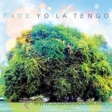 Discos de vinilo: LP YO LA TENGO FADE VINILO