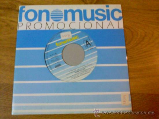 Discos de vinilo: ROMPEOLAS.SANGUI DE CAMELLO. SALSA DE VERANO. - Foto 1