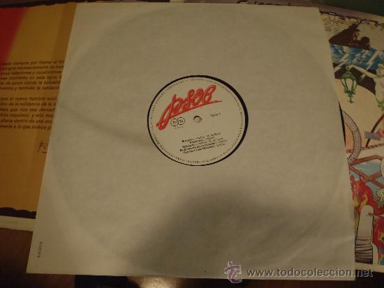 Discos de vinilo: SALUD PSOE,JULIO MATITO. - Foto 6