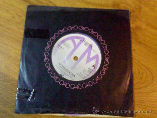 Discos de vinilo: SQUEEZE. UP THE JUNCTION.IT&acute;S SO DIRTY. - Foto 1