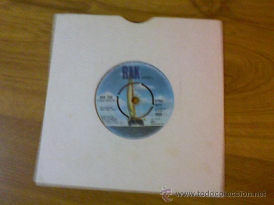 Discos de vinilo: MUD. DYNAMITE.DO IT ALL OVER AGAIN. - Foto 1