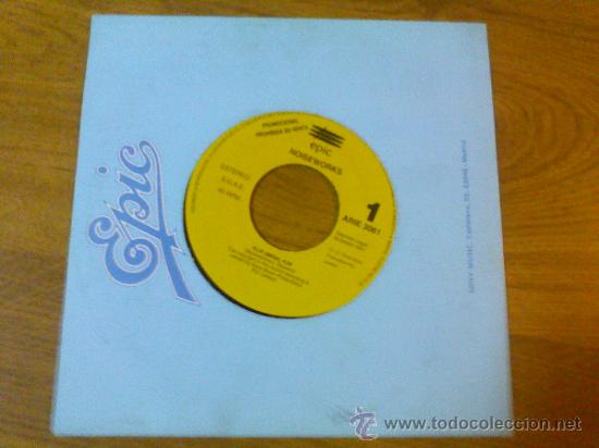 Discos de vinilo: NOISEWORKS. R.I.P. - Foto 1