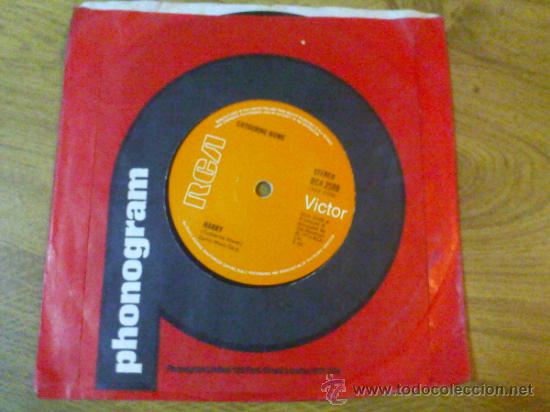 Discos de vinilo: CATHERINE HOWE. HARRY.WHEN THE SPARROW FLIES. - Foto 1
