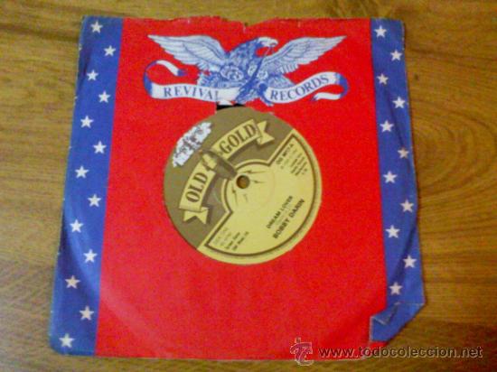 Discos de vinilo: BOBBY DARIN. DREAM LOVER.MACK THE KNIFE. - Foto 1